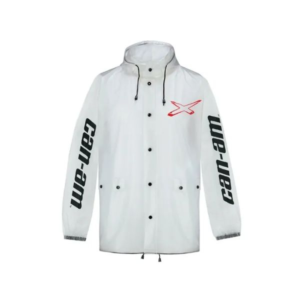 Mud Jacket Men Xl
